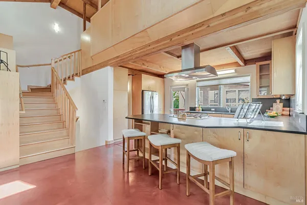 $795,000 | 455 Florence Avenue, Sebastopol, CA 95472