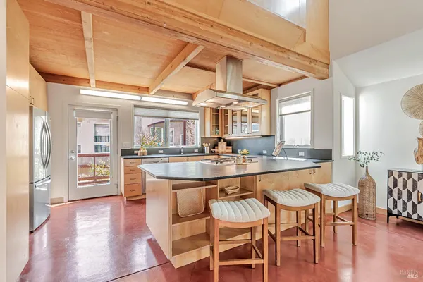 $795,000 | 455 Florence Avenue, Sebastopol, CA 95472