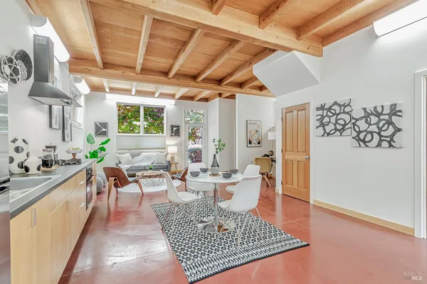 $795,000 | 455 Florence Avenue, Sebastopol, CA 95472