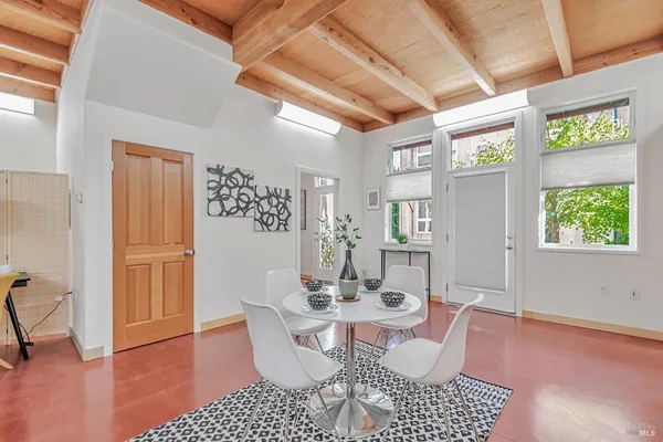 $795,000 | 455 Florence Avenue, Sebastopol, CA 95472