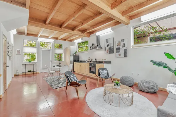 $795,000 | 455 Florence Avenue, Sebastopol, CA 95472