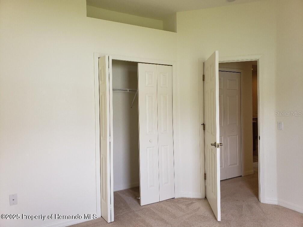 15206 Copper Loop Brooksville, FL 34604 - Photo 15 of 29 a view of an empty room