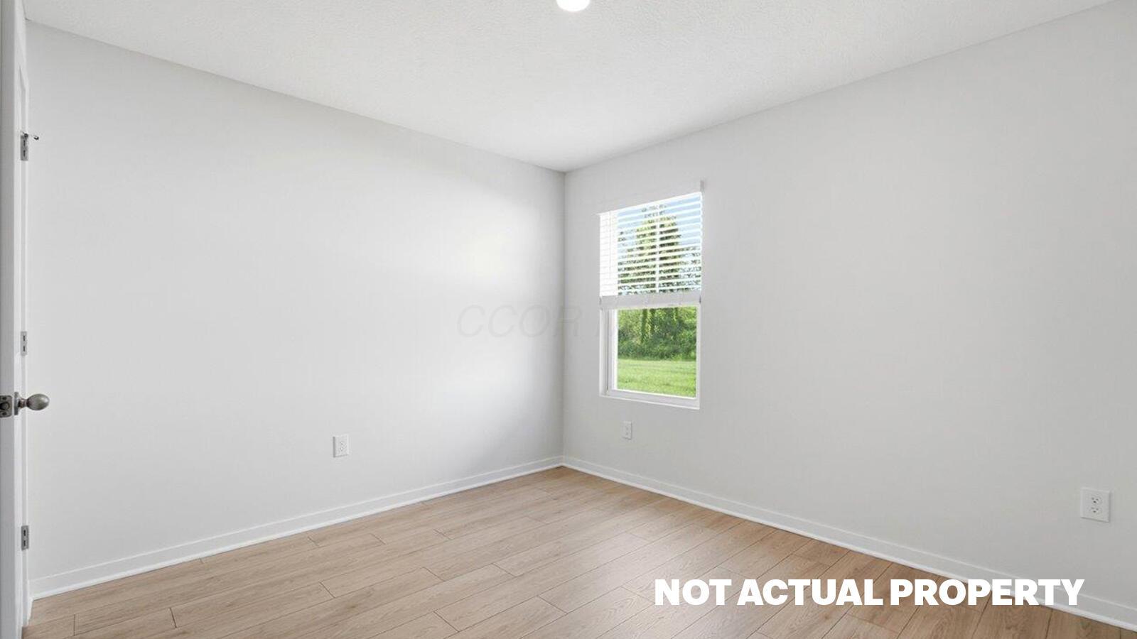 1782 Pumpkin Rdg Road Circleville, OH 43113 - Photo 22 of 26 19 Bedroom 3 Empty