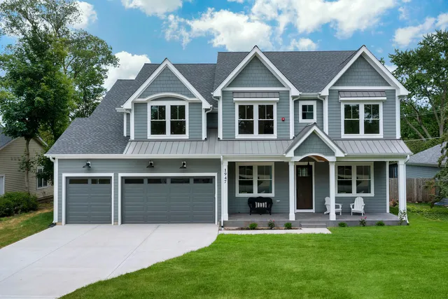 $2,000,000 | 1947 Summerton Place, Northbrook, IL 60062