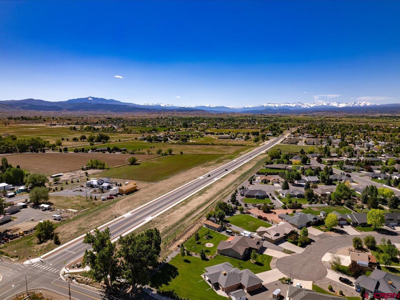 Lot 2 6700th Road Montrose, CO 81401 - Photo 4 of 8 a view of a city