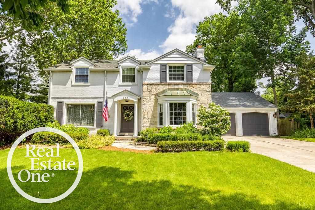 348 Touraine Road Grosse Pointe, MI 48236 - Photo 1 of 49 50179069.JPG