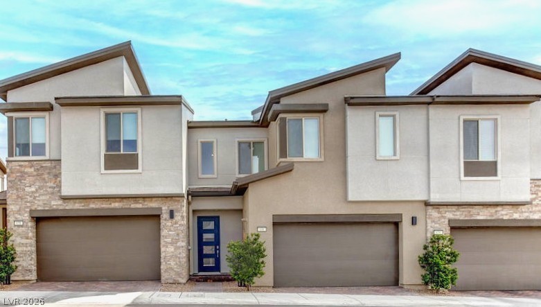 646 Infinity Rdg Street Las Vegas, NV 89138 - Photo 1 of 40