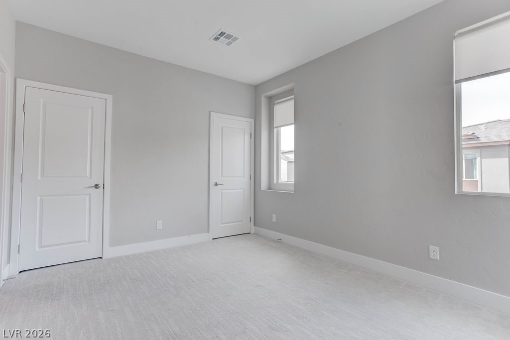 646 Infinity Rdg Street Las Vegas, NV 89138 - Photo 15 of 40 Spacious primary bedroom #1