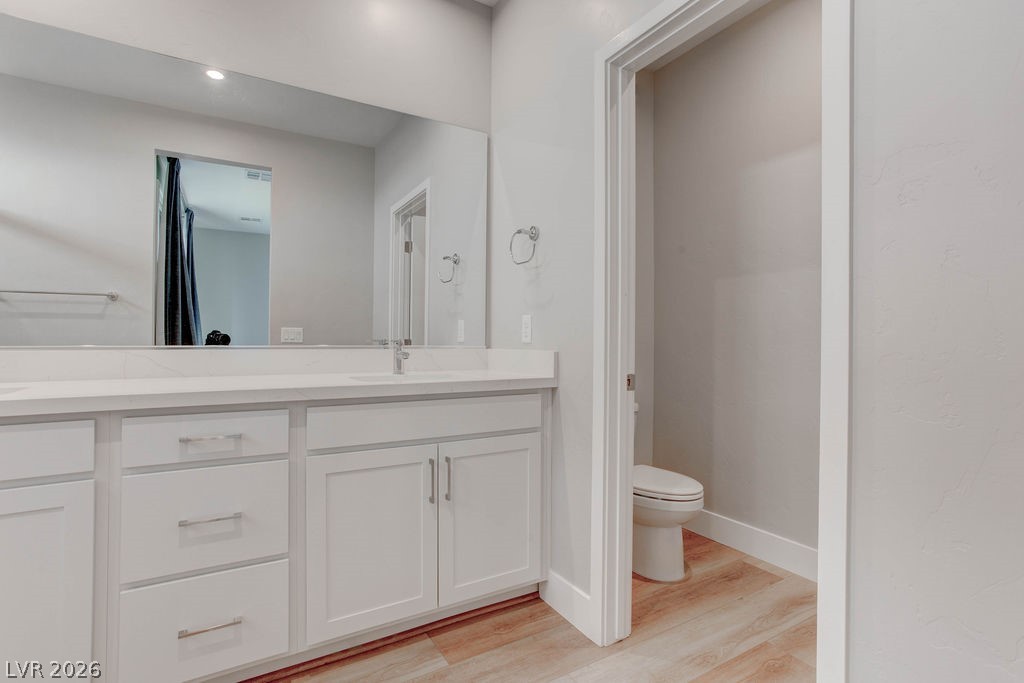 646 Infinity Rdg Street Las Vegas, NV 89138 - Photo 21 of 40