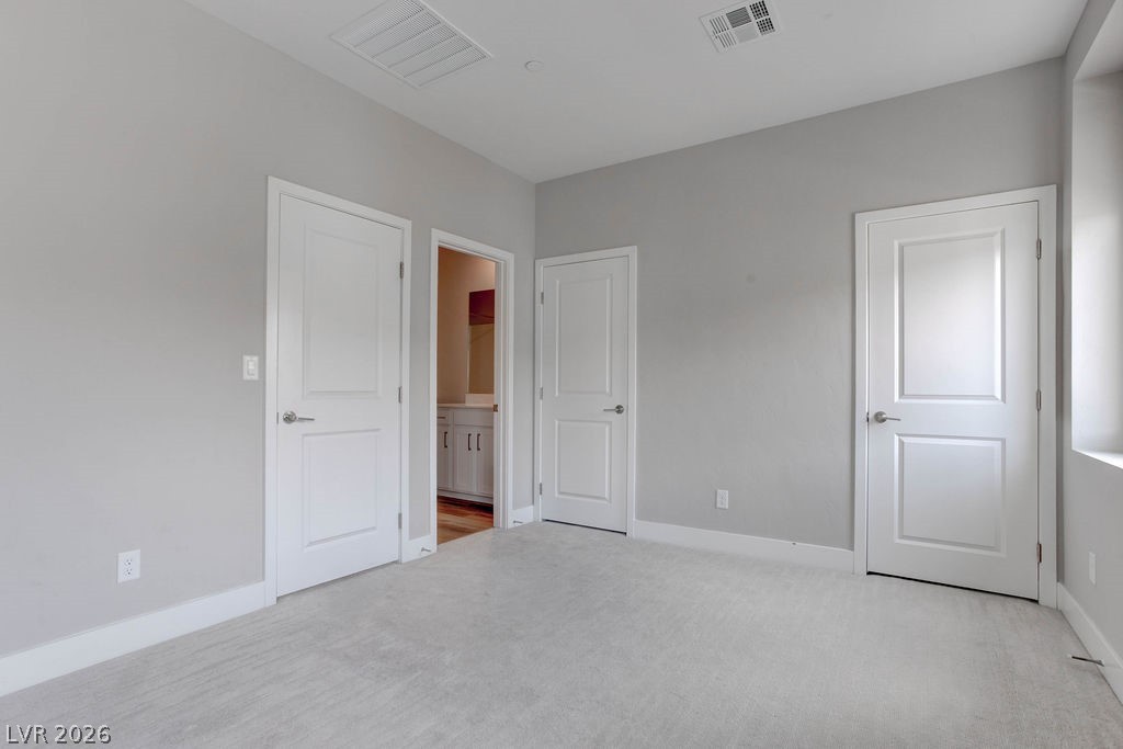646 Infinity Rdg Street Las Vegas, NV 89138 - Photo 22 of 40 Primary bedroom #2