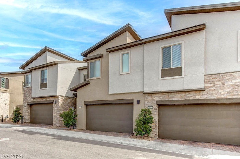 646 Infinity Rdg Street Las Vegas, NV 89138 - Photo 34 of 40