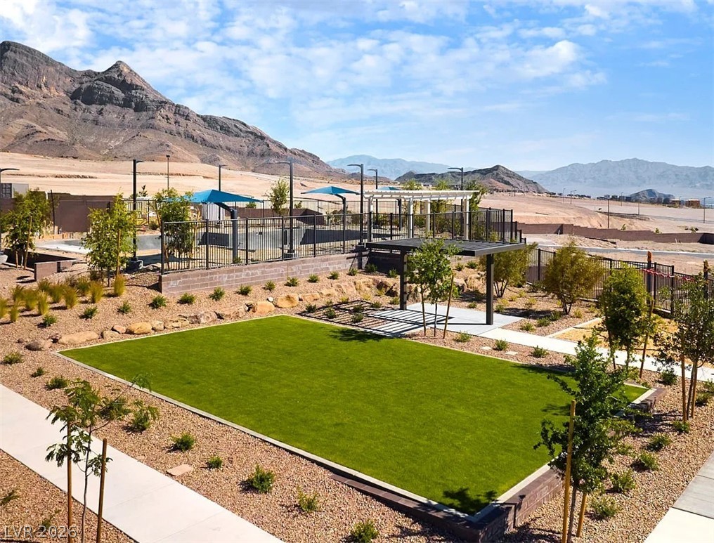 646 Infinity Rdg Street Las Vegas, NV 89138 - Photo 36 of 40