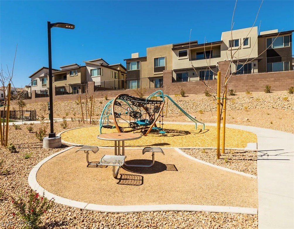 646 Infinity Rdg Street Las Vegas, NV 89138 - Photo 39 of 40