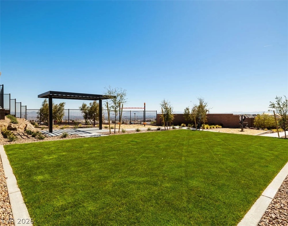 646 Infinity Rdg Street Las Vegas, NV 89138 - Photo 40 of 40