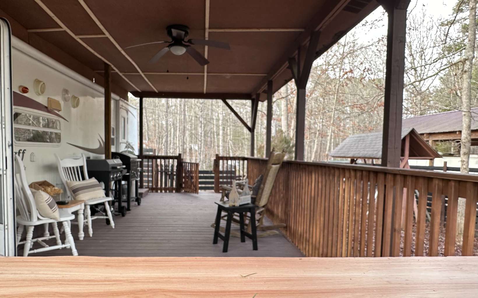 72 12th Street Ellijay, GA 30540 - Photo 8 of 36 Additional View