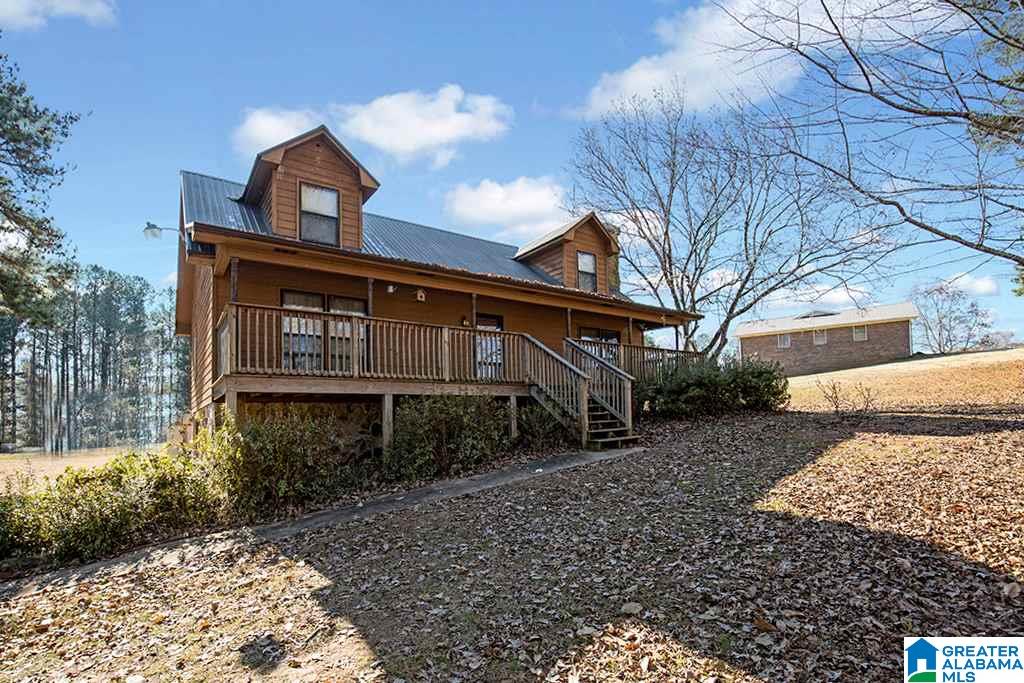 760 Arkadelphia Road Warrior, AL 35180 - Photo 1 of 29