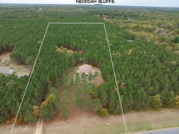 $399,900 | N10167 County Rd G, Necedah, WI 54646