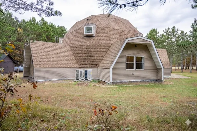 $399,900 | N10167 County Rd G, Necedah, WI 54646