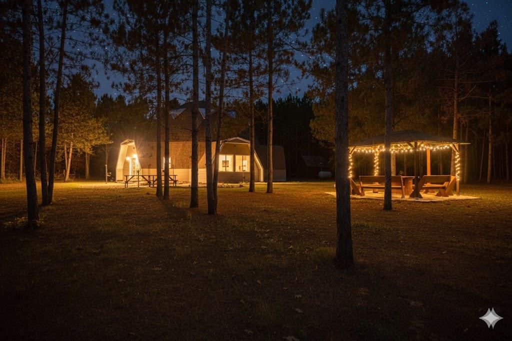 N10167 County Rd G Necedah, WI 54646 - Photo 16 of 63