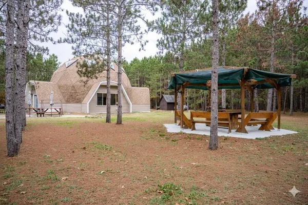 $399,900 | N10167 County Rd G, Necedah, WI 54646