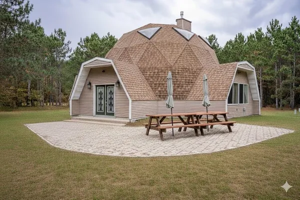 $379,900 | N10167 County Rd G, Necedah, WI 54646