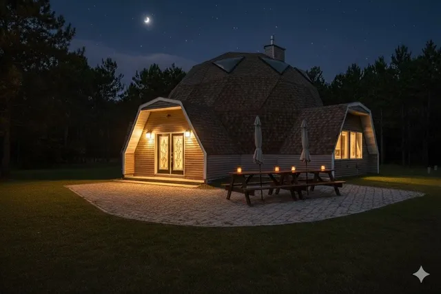 $399,900 | N10167 County Rd G, Necedah, WI 54646