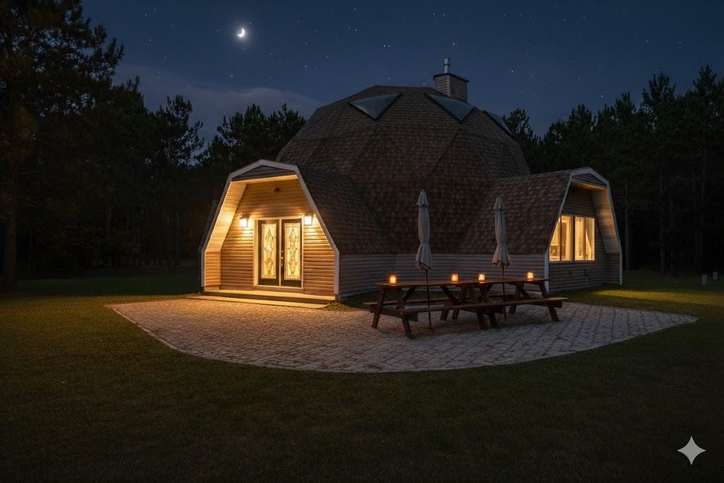 N10167 County Rd G Necedah, WI 54646 - Photo 2 of 63