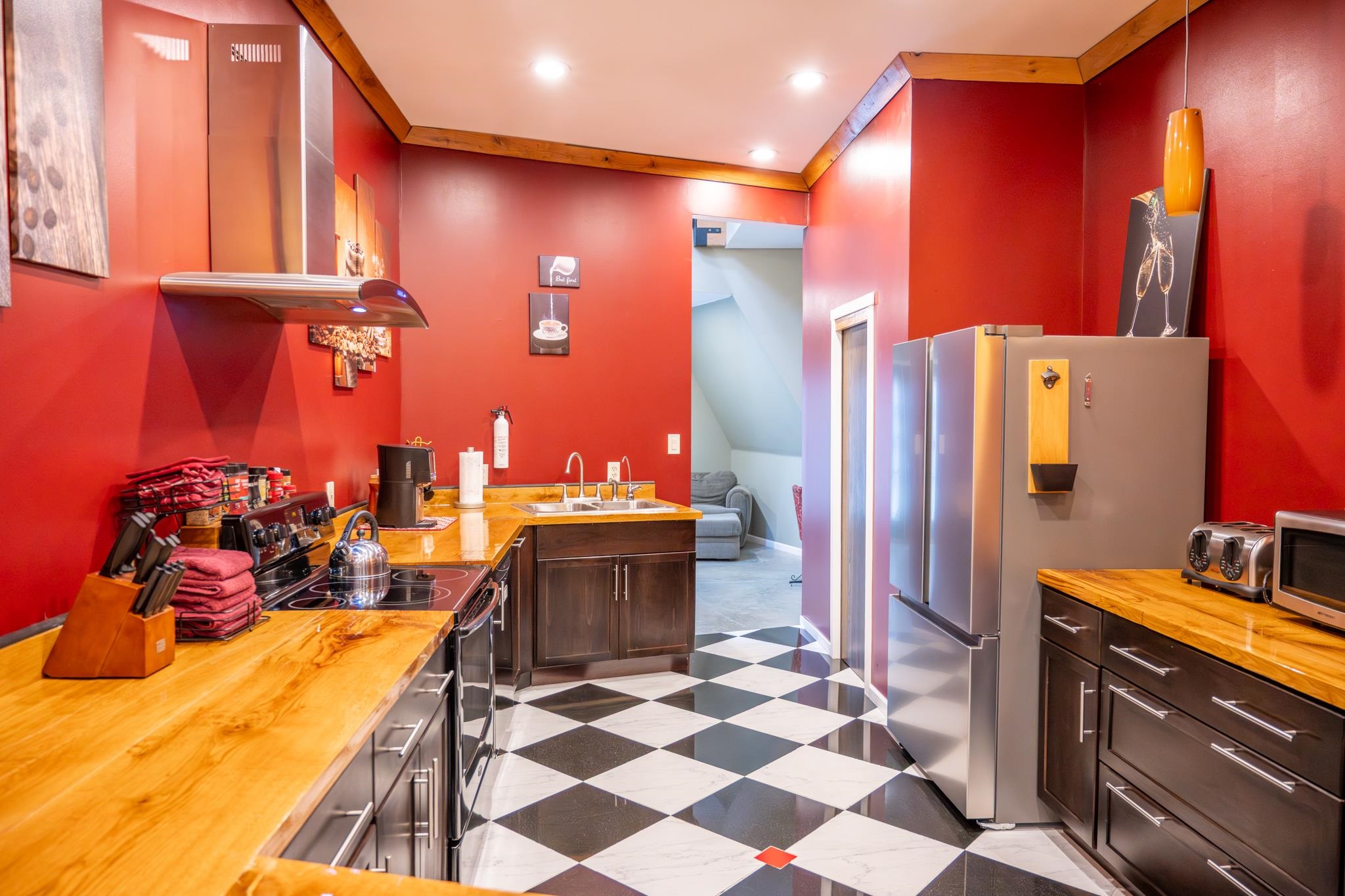 N10167 County Rd G Necedah, WI 54646 - Photo 28 of 63