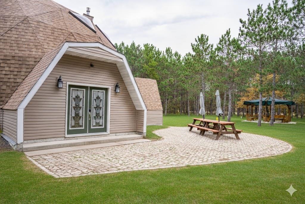 N10167 County Rd G Necedah, WI 54646 - Photo 3 of 63