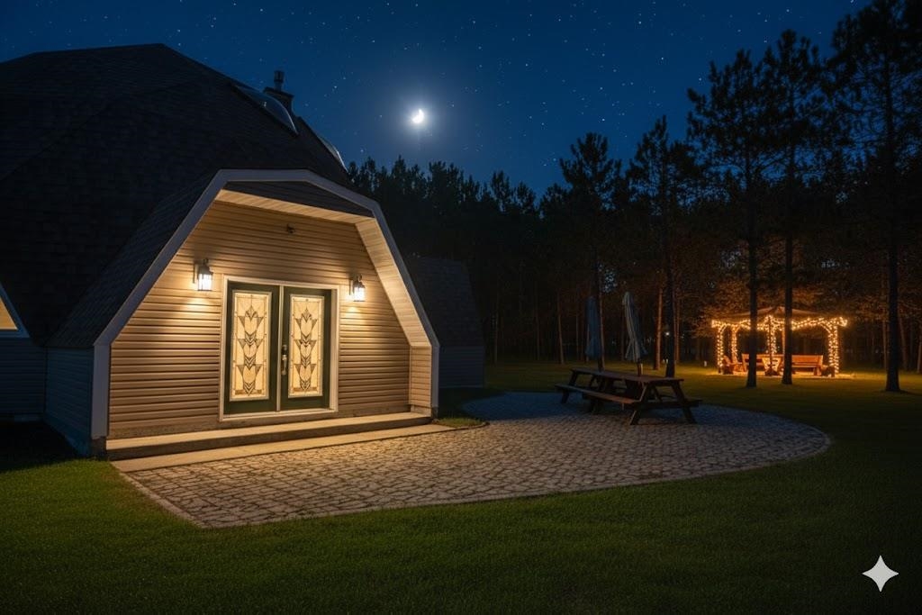 N10167 County Rd G Necedah, WI 54646 - Photo 4 of 63