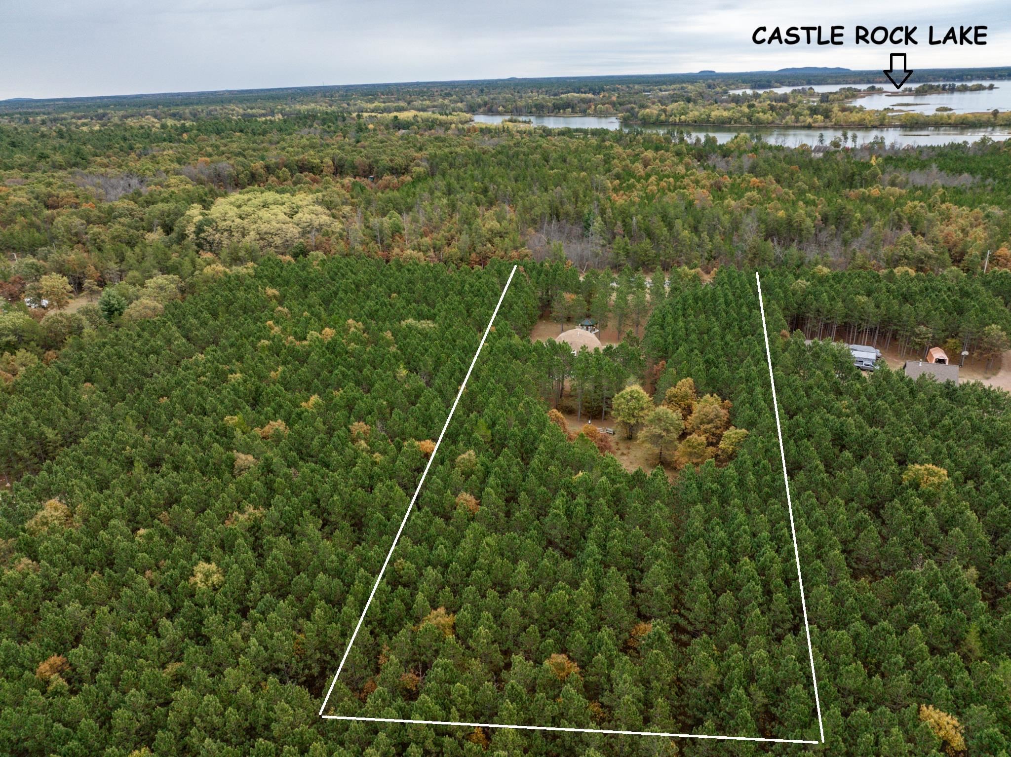 N10167 County Rd G Necedah, WI 54646 - Photo 60 of 63