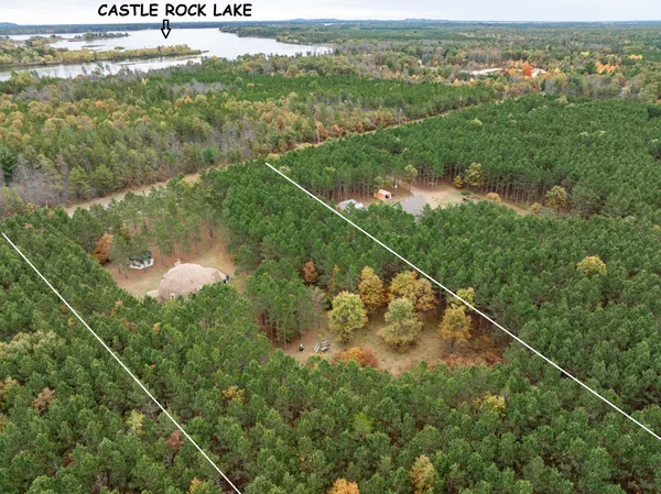 $399,900 | N10167 County Rd G, Necedah, WI 54646