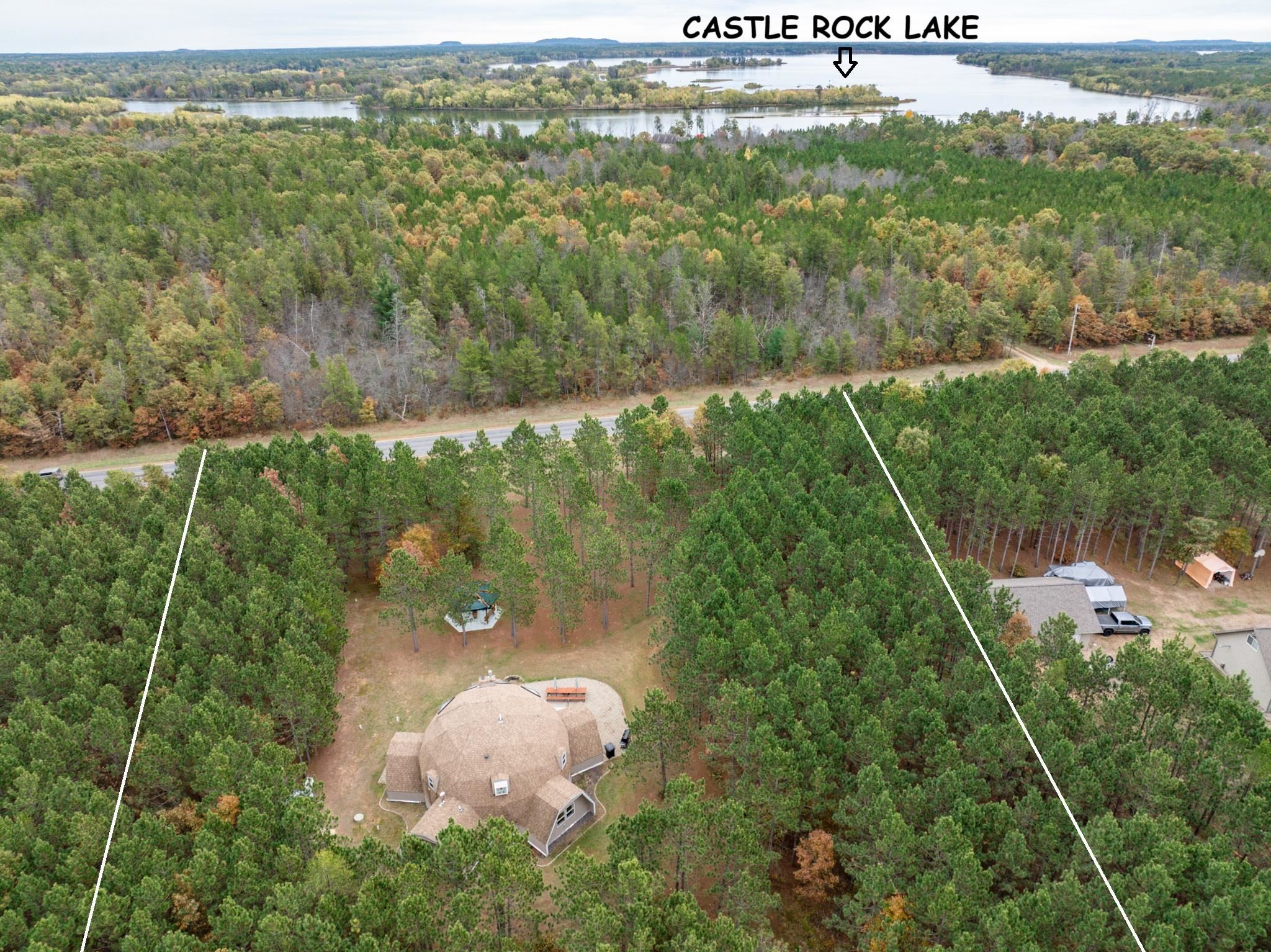 N10167 County Rd G Necedah, WI 54646 - Photo 61 of 63