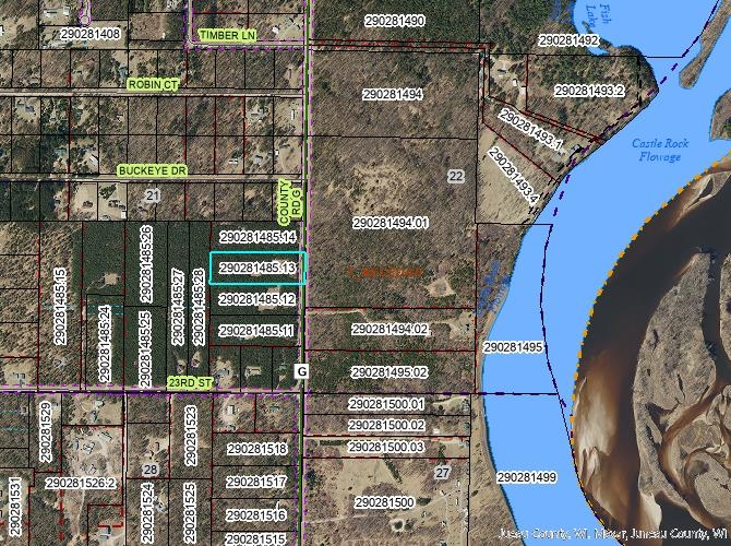 N10167 County Rd G Necedah, WI 54646 - Photo 62 of 63