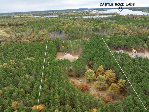 $399,900 | N10167 County Rd G, Necedah, WI 54646