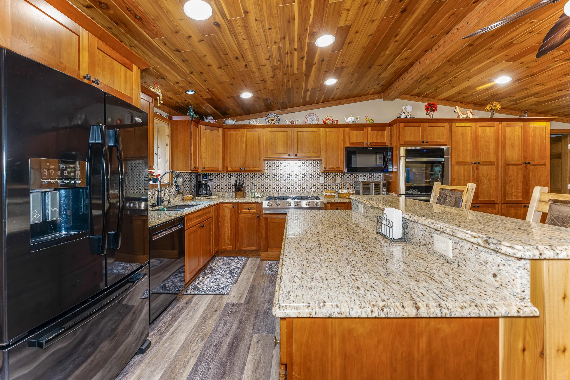 2990 Oak Ridge Lane Phelps, WI 54554 - Photo 14 of 76 Gallery Image 14