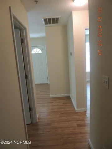 $1,025 | 130 Miracle Drive, Unit 2, Jacksonville, NC 28546