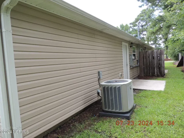 $1,025 | 130 Miracle Drive, Unit 2, Jacksonville, NC 28546