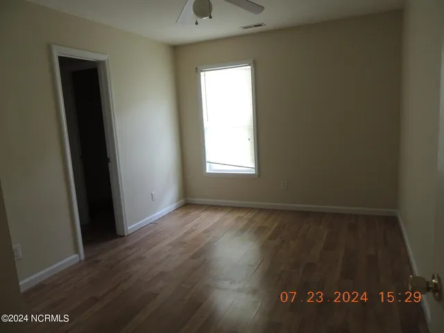 $1,025 | 130 Miracle Drive, Unit 2, Jacksonville, NC 28546