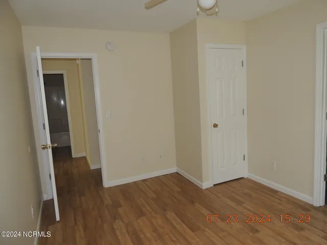 $1,025 | 130 Miracle Drive, Unit 2, Jacksonville, NC 28546