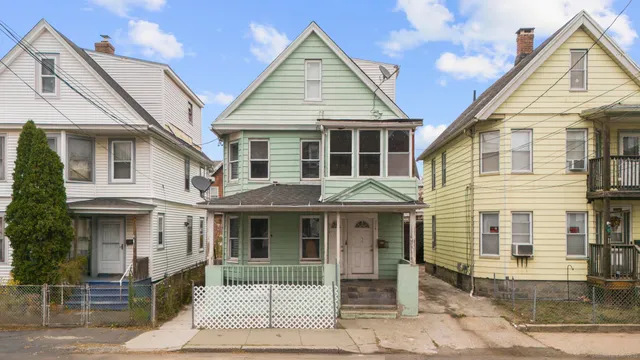 $399,990 | 212 Denver Avenue, Bridgeport, CT 06605