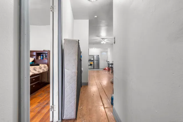 $399,990 | 212 Denver Avenue, Bridgeport, CT 06605