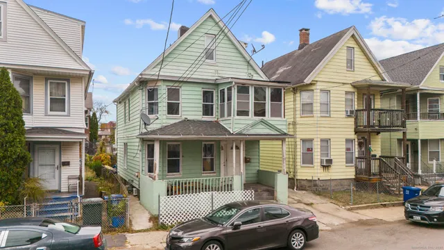 $399,990 | 212 Denver Avenue, Bridgeport, CT 06605