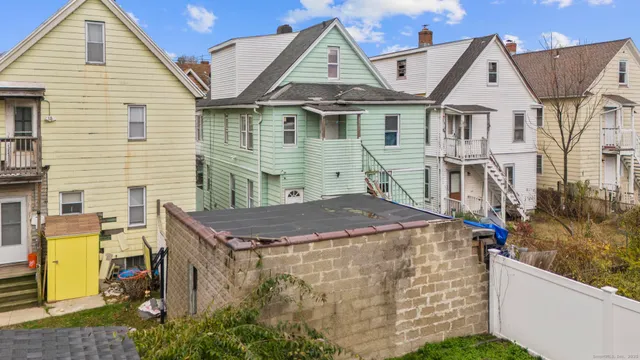 $399,990 | 212 Denver Avenue, Bridgeport, CT 06605