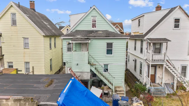 $399,990 | 212 Denver Avenue, Bridgeport, CT 06605