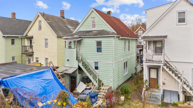 $399,990 | 212 Denver Avenue, Bridgeport, CT 06605