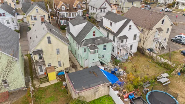 $399,990 | 212 Denver Avenue, Bridgeport, CT 06605