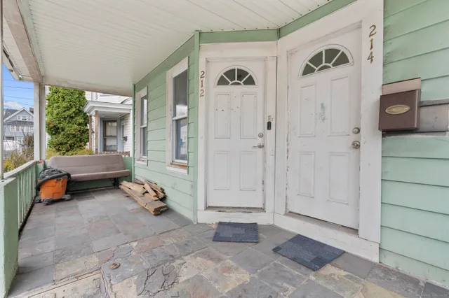 $399,990 | 212 Denver Avenue, Bridgeport, CT 06605