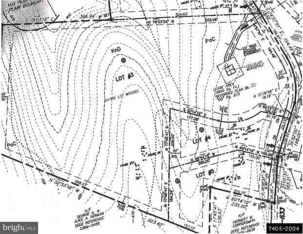 Lot 3 East Butter Road, Unit 3 York, PA 17406 - Photo 1 of 1