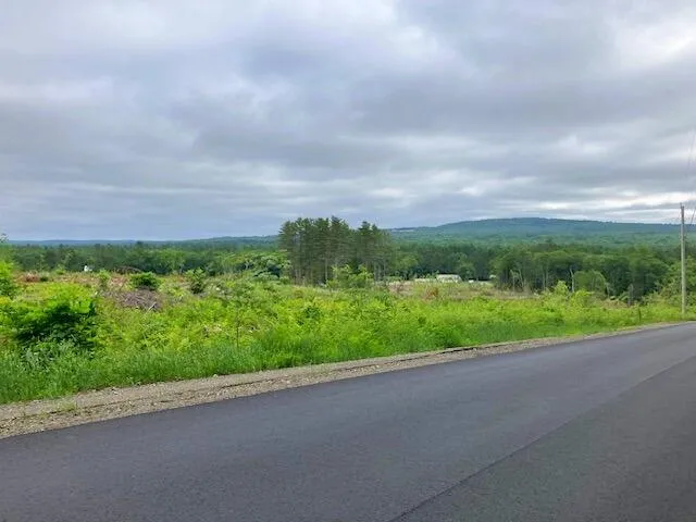 $110,000 | Lot 70 Stinchfield Hill Road, Chesterville, ME 04938